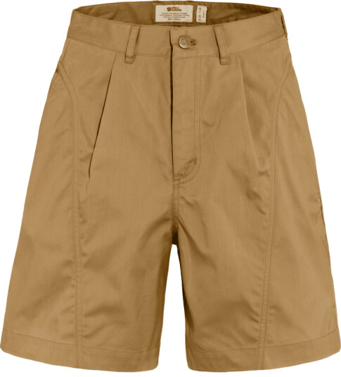 Fj�llr�ven Women's Vardag Shorts Beige 42 Woman Fj�llr�ven Women's Vardag Shorts Beige 42 Woman