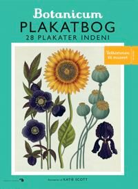 Scott Katie Botanicum Plakatbog (8794214042)