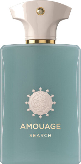 Amouage Search Man, 100 ml Amouage Parfyme Amouage Search Man, 100 ml Amouage Parfyme