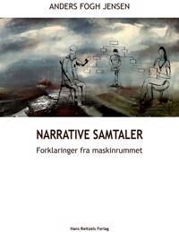 Jensen Anders Fogh Narrative samtaler