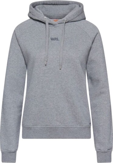 Varg Women's Sandhamn Hoodie Gr? XS Woman