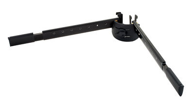 K&M 18865 Add. Support Arms A BK