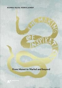 Korolainen, Hanna-Kaisa The Making of Inspiration (9526407873)