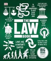 The Law Book Av Dk
