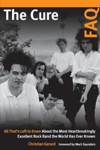 Gerard, Christian The Cure FAQ (1617137073)