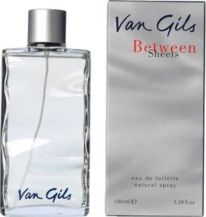 Van Gils Between Sheets Eau de Toilette 50 ml