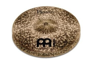Meinl Byzance 14" Dark Hihat Meinl Byzance 14" Dark Hihat