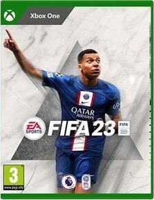FIFA 23 (Xbox One) Spill