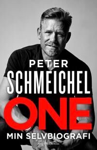 Schmeichel Peter One - Min selvbiografi Schmeichel Peter One - Min selvbiografi