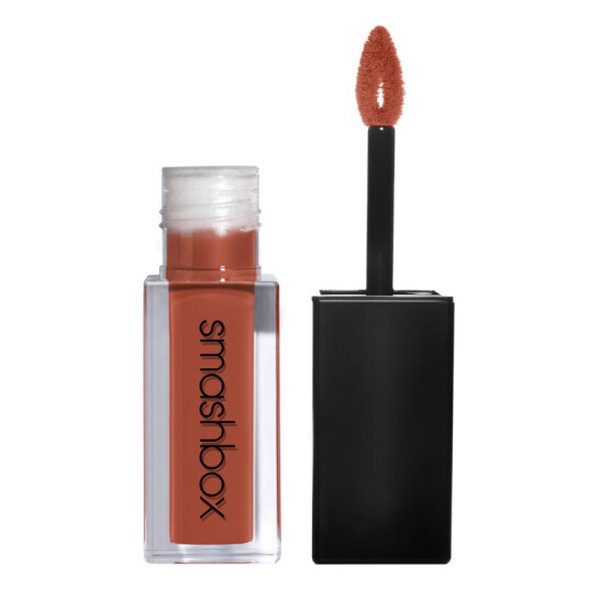 Smashbox Always On Liquid Lipstick Recognized Smashbox Always On Liquid Lipstick Recognized