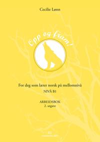 Opp Og Fram! Av Cecilie Lønn