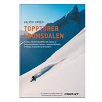 Toppturer I Romsdalen Av Halvor Hagen Toppturer I Romsdalen Av Halvor Hagen