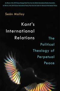 Molloy Sean Patrick Kant's International Relations