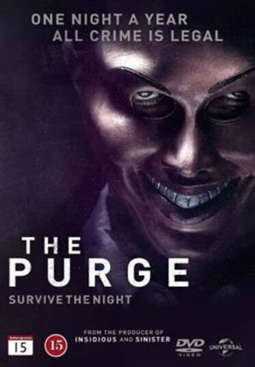 The Purge