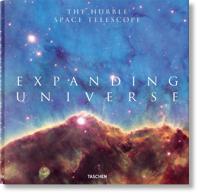 Expanding Universe. The Hubble Space Telescope Av Jr. Charles F. Bolden, John Mace Grunsfeld, Owen Edwards, Zoltan Levay