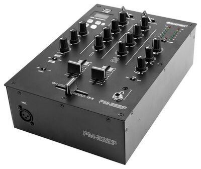 Omnitronic PM-222P Omnitronic PM-222P