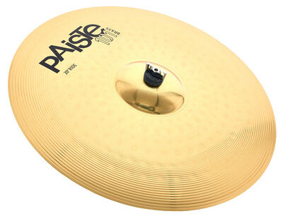 Paiste 20"" 101 Ride Paiste 20"" 101 Ride