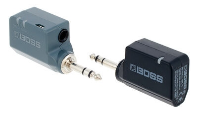 Boss WL-20L Wireless System