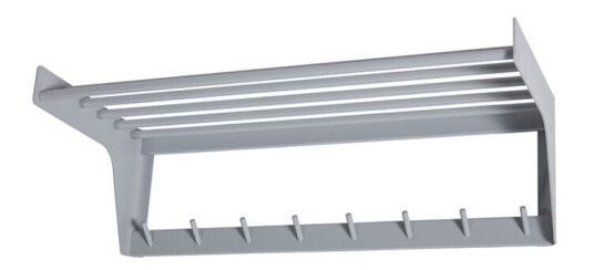 SMD Design Alfred hattehylle lysegr?