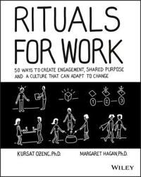 Rituals For Work Av Kursat Ozenc, Margaret Hagan