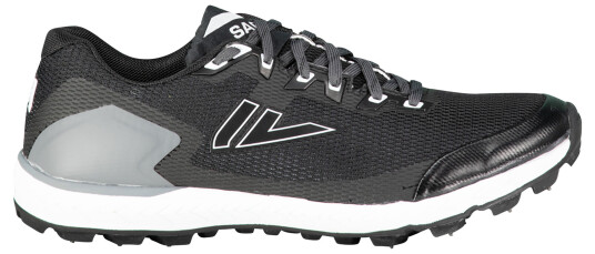 VJ Sarva Devil 5, piggsko herre 42 BLACK VJ Sarva Devil 5, piggsko herre 42 BLACK