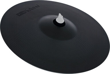 Roland 14"" CY-14R-T Cymbal Pad Roland 14"" CY-14R-T Cymbal Pad