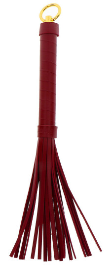 Taboom Bondage Taboom Luxury Small Whip Taboom Bondage Taboom Luxury Small Whip