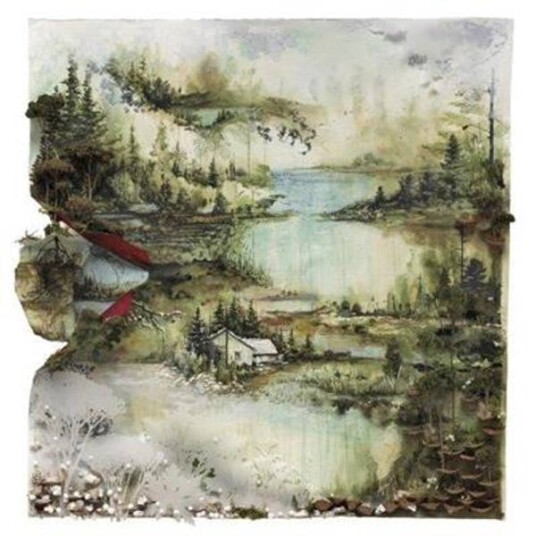 Bon Iver Bon Iver Vinyl Bon Iver Bon Iver Vinyl