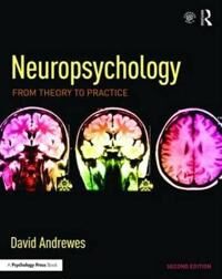 Neuropsychology Av David (University Of Melbourne Australia) Andrewes