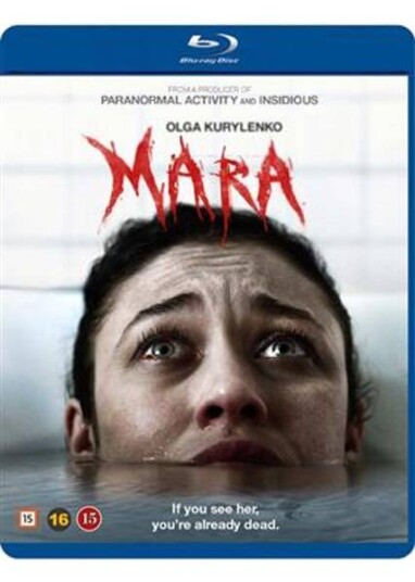 Mara BluRay