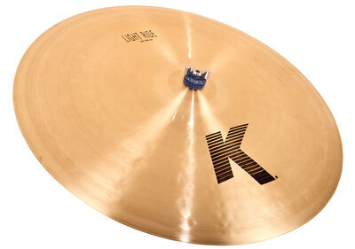 Zildjian 22"" K-Series Light Ride