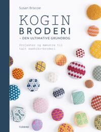 Briscoe Susan Kogin broderi Briscoe Susan Kogin broderi