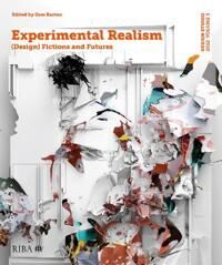 Design Studio Vol. 5: Experimental Realism Design Studio Vol. 5: Experimental Realism