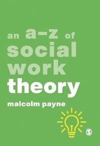An A-Z Of Social Work Theory Av Malcolm Payne