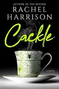 Harrison Rachel Cackle