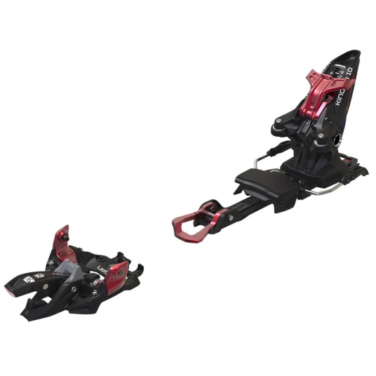 Marker Kingpin 10 100-125mm 500black-red Marker Kingpin 10 100-125mm 500black-red