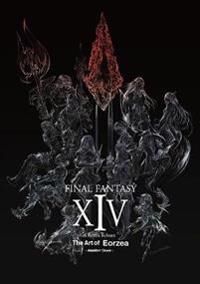 Final Fantasy Xiv: A Realm Reborn -- The Art Of Eorzea -Another Dawn- Av Square Enix