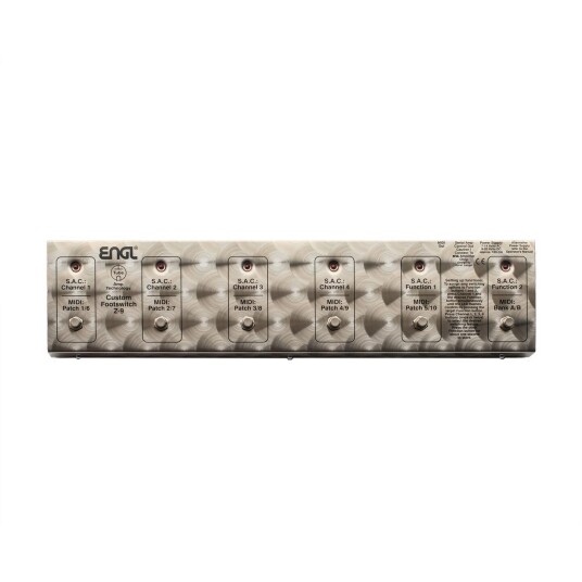 Engl Z9 Fotbryter, Midi