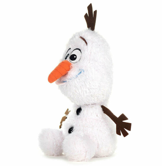 Disney Frost 2 Plysjbamse Olaf