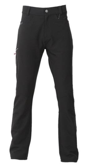 Dobsom Men's Moss Pants Sort S Man Dobsom Men's Moss Pants Sort S Man