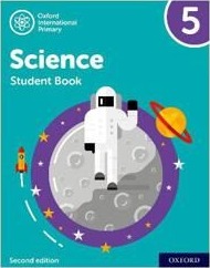 Oxford International Primary Science Second Edition: Student Book 5 Av Deborah Roberts, Terry Hudson, Alan Haigh, Shaw