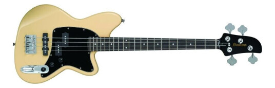 Ibanez Tmb30-Iv Elbass Talman Short Scale