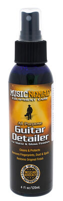 MusicNomad Guitar Detailer MN100 MusicNomad Guitar Detailer MN100