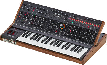 Sequential Pro 3 Special Edition Sequential Pro 3 Special Edition
