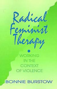 Burstow Bonnie Radical Feminist Therapy
