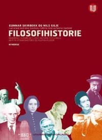Filosofihistorie Av Nils Gilje, Gunnar Skirbekk