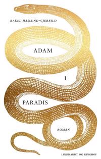 Adam I Paradis Av Rakel Haslund-Gjerrild
