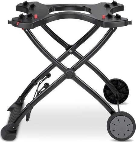 Weber Rullevogn - Passer Q 1000 Og 2000-Serien
