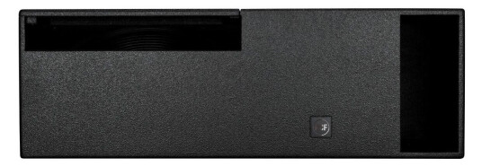 Rcf S 8015lp 15" Subwoofer 800w Bandpass