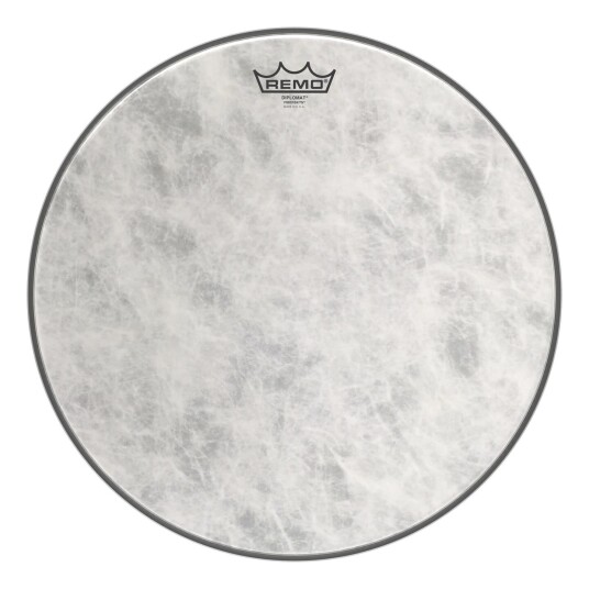 Remo Fd-0516 Fiberskyn 3 Diplomat 16